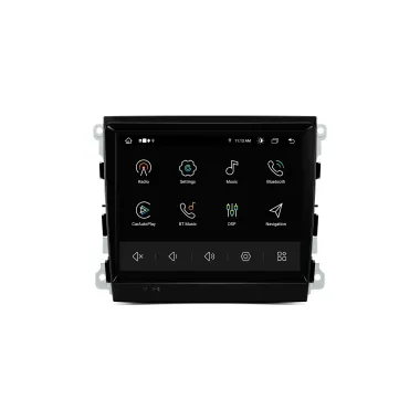 Porsche Panamera 2010-2016 PCM 3.1 | Android OS | 8.4 inch | 4GB/64GB/8Core | Multimedija Xtrons IA84MCPT