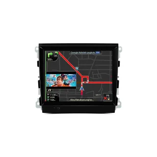 Porsche Panamera 2010-2016 PCM 3.1 | Android OS | 8.4 inch | 4GB/64GB/8Core | Multimedija Xtrons IA84MCPT