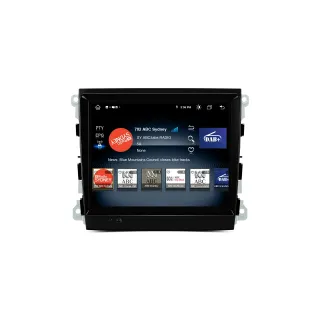 Porsche Panamera 2010-2016 PCM 3.1 | Android OS | 8.4 inch | 4GB/64GB/8Core | Multimedija Xtrons IA84MCPT