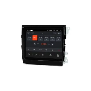 Porsche Panamera 2010-2016 PCM 3.1 | Android OS | 8.4 inch | 4GB/64GB/8Core | Multimedija Xtrons IA84MCPT