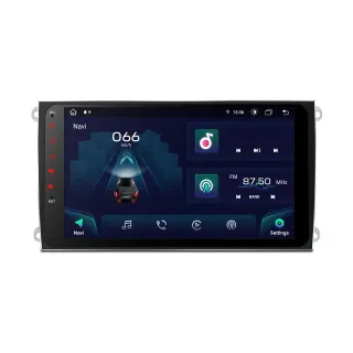 Porsche Cayenne Android multimedija | 9 colių | 4 GB RAM | 64 GB ROM