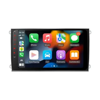 Porsche Cayenne Android multimedija | 9 colių | 4 GB RAM | 64 GB ROM