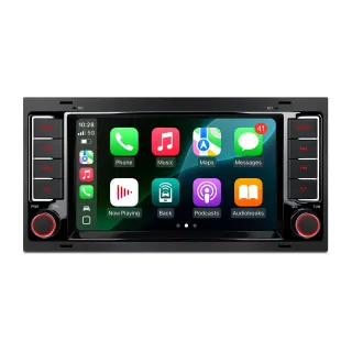 Volkswagen Touareg 2004-2011 | Android OS | 7 inch | 4GB/64GB/8Core | Multimedija Xtrons ID70TRVL