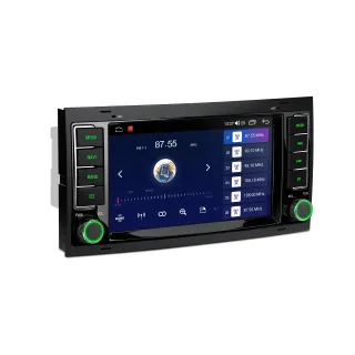 Volkswagen Touareg 2004-2011 | Android OS | 7 inch | 4GB/64GB/8Core | Multimedija Xtrons ID70TRVL