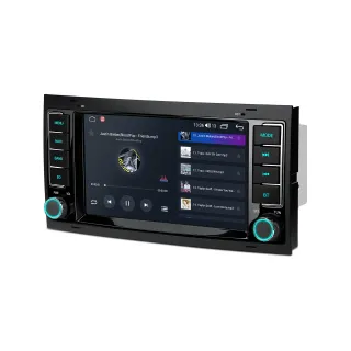 Volkswagen Touareg 2004-2011 | Android OS | 7 inch | 4GB/64GB/8Core | Multimedija Xtrons ID70TRVL