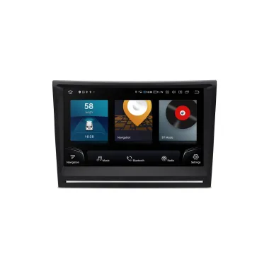 Porsche 911/Cayman/Boxster 2005-2012 | Android O3 | 8 inch | 8GB/256GB/8Core Snapdragon 665 | Multimedija Xtrons IQ82CMPP