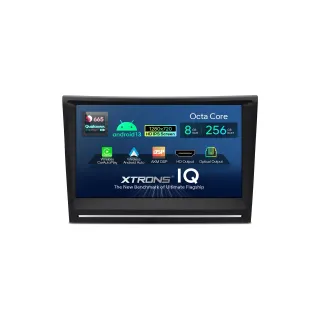 Porsche 911/Cayman/Boxster 2005-2012 | Android O3 | 8 inch | 8GB/256GB/8Core Snapdragon 665 | Multimedija Xtrons IQ82CMPP