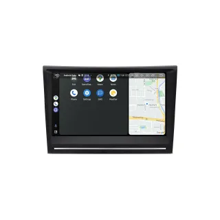 Porsche 911/Cayman/Boxster 2005-2012 | Android O3 | 8 inch | 8GB/256GB/8Core Snapdragon 665 | Multimedija Xtrons IQ82CMPP