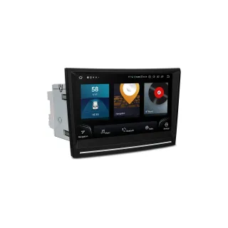 Porsche 911/Cayman/Boxster 2005-2012 | Android O3 | 8 inch | 8GB/256GB/8Core Snapdragon 665 | Multimedija Xtrons IQ82CMPP