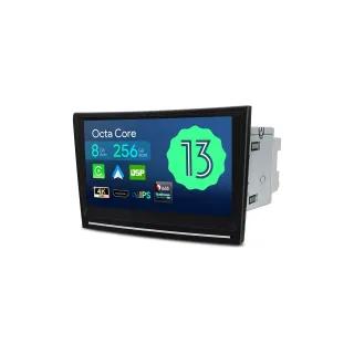 Porsche 911/Cayman/Boxster 2005-2012 | Android O3 | 8 inch | 8GB/256GB/8Core Snapdragon 665 | Multimedija Xtrons IQ82CMPP