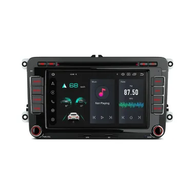 Volkswagen / Škoda / SEAT | Android 14 | 7 inch | 4GB/64GB/8Core | Multimedija Xtrons PX74MTVGS