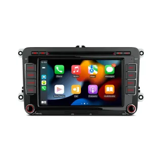 Volkswagen / Škoda / SEAT | Android 14 | 7 inch | 4GB/64GB/8Core | Multimedija Xtrons PX74MTVGS