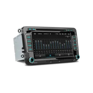 Volkswagen / Škoda / SEAT | Android 14 | 7 inch | 4GB/64GB/8Core | Multimedija Xtrons PX74MTVGS