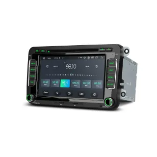 Volkswagen / Škoda / SEAT | Android 14 | 7 inch | 4GB/64GB/8Core | Multimedija Xtrons PX74MTVGS