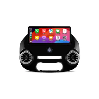 MB E Vito W447 2014-2022 | Android OS | 12.3 inch | 4GB/64GB/8Core | Multimedija Xtrons IA24M447S