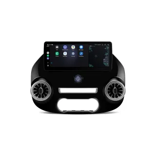 MB E Vito W447 2014-2022 | Android OS | 12.3 inch | 4GB/64GB/8Core | Multimedija Xtrons IA24M447S