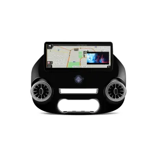 MB E Vito W447 2014-2022 | Android OS | 12.3 inch | 4GB/64GB/8Core | Multimedija Xtrons IA24M447S