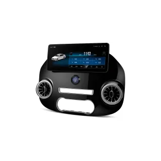 MB E Vito W447 2014-2022 | Android OS | 12.3 inch | 4GB/64GB/8Core | Multimedija Xtrons IA24M447S