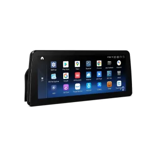 BMW E60 E61 CIC | Android 12 | 12.3 inch | 8GB/128GB/8Core Snapdragon 662 | Multimedija Xtrons QXB2260CIP