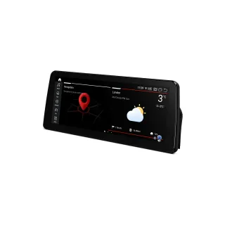 BMW E60 E61 CIC | Android 12 | 12.3 inch | 8GB/128GB/8Core Snapdragon 662 | Multimedija Xtrons QXB2260CIP