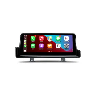 BMW E90 E91 E92 E93 be ekrano | Android 12 | 10.25 inch | 2GB/32GB/8Core| Multimedija Xtrons QEB1290UN_L