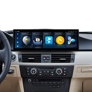 BMW E90 E91 E92 E93 CIC | Android OS | 14.9 inch | 8GB/128GB/8Core| Multimedija Xtrons QLBH4492CI3