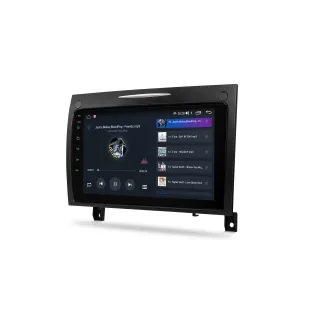 MB SLK R171 2004-2011 | Android OS | 9 inch | 4GB/64GB/8Core | Multimedija Xtrons IDP90M350