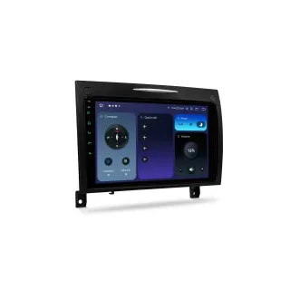 MB SLK R171 2004-2011 | Android 14 | 9 inch QLED | 8GB/256GB/8Core Snapdragon 665 | Multimedija Xtrons IQP94M350P