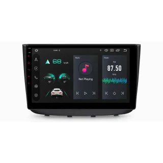 MB Vito W639 2004-2014 | Android 14 | 10.1 inch | 4GB/64GB/8Core | Multimedija Xtrons PXP14M639GDAB