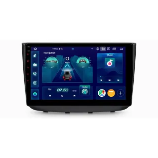 MB Vito W639 2004-2014 | Android 14 | 10.1 inch | 4GB/64GB/8Core | Multimedija Xtrons PXP14M639GDAB