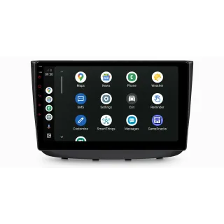 MB Vito W639 2004-2014 | Android 14 | 10.1 inch | 4GB/64GB/8Core | Multimedija Xtrons PXP14M639GDAB