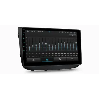 MB Vito W639 2004-2014 | Android 14 | 10.1 inch | 4GB/64GB/8Core | Multimedija Xtrons PXP14M639GDAB