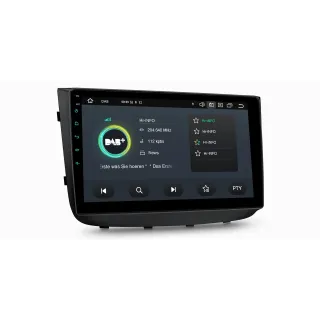 MB Vito W639 2004-2014 | Android 14 | 10.1 inch | 4GB/64GB/8Core | Multimedija Xtrons PXP14M639GDAB