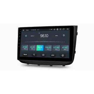 MB Vito W639 2004-2014 | Android 14 | 10.1 inch | 4GB/64GB/8Core | Multimedija Xtrons PXP14M639GDAB