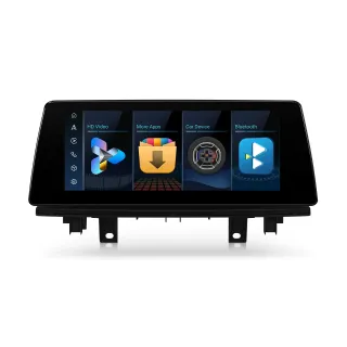BMW X1 F48 NBT | Android OS | 10.25 inch | 8GB/128GB/8Core Snapdragon 662 | Multimedija Xtrons QBBH14NB12X1N