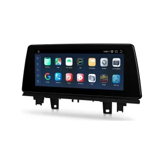 BMW X1 F48 NBT | Android OS | 10.25 inch | 8GB/128GB/8Core Snapdragon 662 | Multimedija Xtrons QBBH14NB12X1N