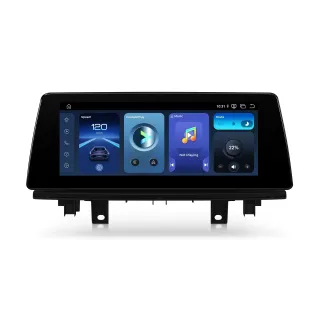 BMW X1 F48 NBT | Android OS | 10.25 inch | 8GB/128GB/8Core Snapdragon 662 | Multimedija Xtrons QBBH14NB12X1N