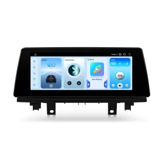 BMW X1 F48 NBT | Android OS | 10.25 inch | 8GB/128GB/8Core Snapdragon 662 | Multimedija Xtrons QBBH14NB12X1N