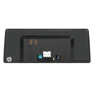 BMW X1 F48 NBT | Android 14 | 12.3 inch | 8GB/128GB/8Core Snapdragon 680 | Multimedija Xtrons QGB24NB12X1N