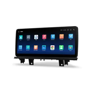 BMW X1 F48 / X2 F39 EVO | Android 14 | 12.3 inch | 8GB/128GB/8Core | Multimedija Xtrons QLB22EVB12X1N