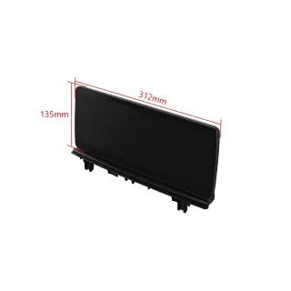 BMW X1 F48 / X2 F39 EVO | Android 14 | 12.3 inch | 8GB/128GB/8Core | Multimedija Xtrons QLB22EVB12X1N