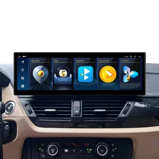 BMW X1 E84 NBT | Android OS | 14.9 inch | 8GB/128GB/8Core | Multimedija Xtrons QLBH44X1CI3