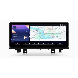 BMW X1 F48 / X2 F39 EVO | Android 14 | 12.3 inch | 8GB/256GB/8Core Snapdragon 685 | Multimedija Xtrons QWBX24EVB12X1N