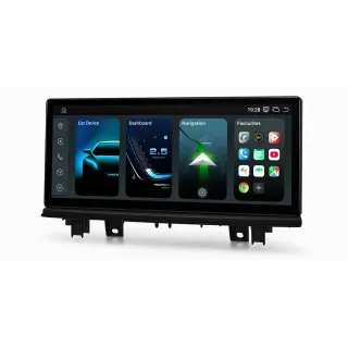 BMW X1 F48 / X2 F39 EVO | Android 14 | 12.3 inch | 8GB/256GB/8Core Snapdragon 685 | Multimedija Xtrons QWBX24EVB12X1N