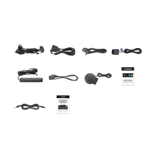 BMW 5 F10 F11 CIC | Android 14 | 14.9 inch | 8GB/128GB/8Core | Multimedija Xtrons QLBH44FVCI