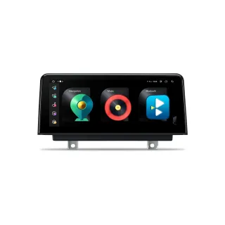 BMW 3/4 Serija 2013-2019 NBT | Android 12 | 10.25 inch | 2GB/32GB/8Core | Multimedija Xtrons QEB12NBTH