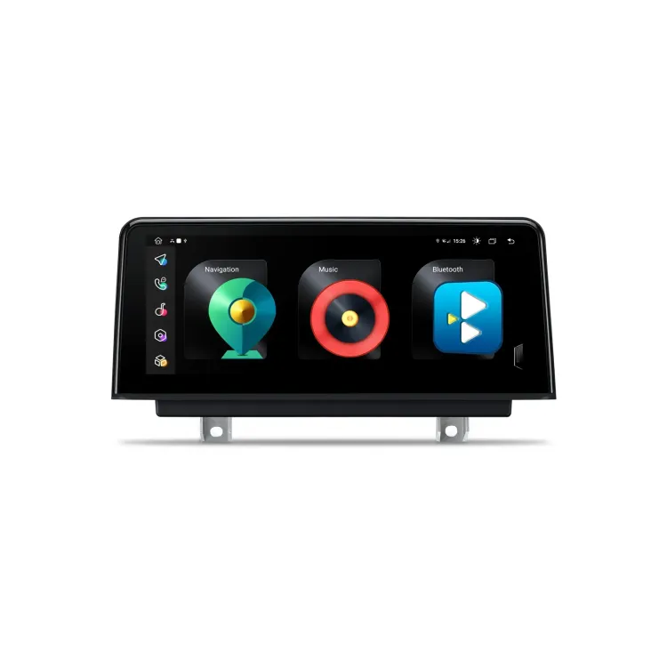 BMW 3/4 Serija 2013-2019 NBT | Android 12 | 10.25 inch | 2GB/32GB/8Core | Multimedija Xtrons QEB12NBTH