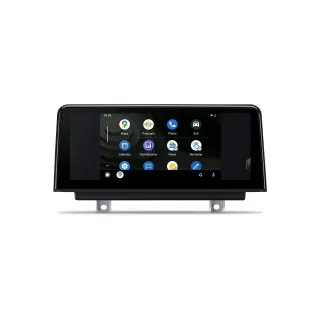BMW 3/4 Serija 2013-2019 NBT | Android 12 | 10.25 inch | 2GB/32GB/8Core | Multimedija Xtrons QEB12NBTH