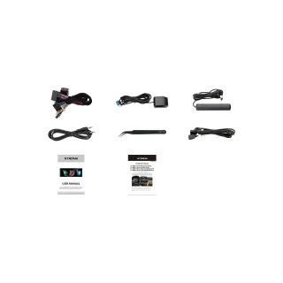 BMW 3 4 serijos NBT Android multimedija 10.25 colių | CarPlay | 4G