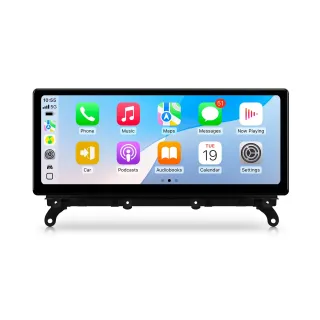 BMW X3 F25 / X4 F26 EVO | Android 14 | 12.3 inch | 8GB/256GB/8Core Snapdragon 685 | Multimedija Xtrons QWBX24EVB12X3